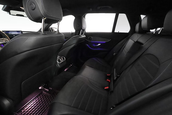 Mercedes-Benz C220 19 of 30