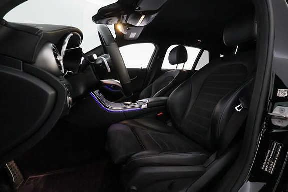 Mercedes-Benz C220 12 of 30