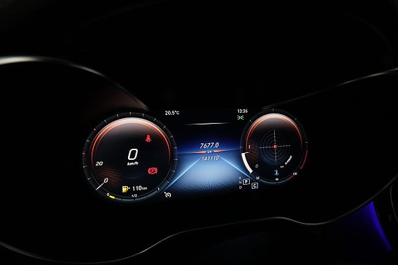 Mercedes-Benz C220 25 of 30