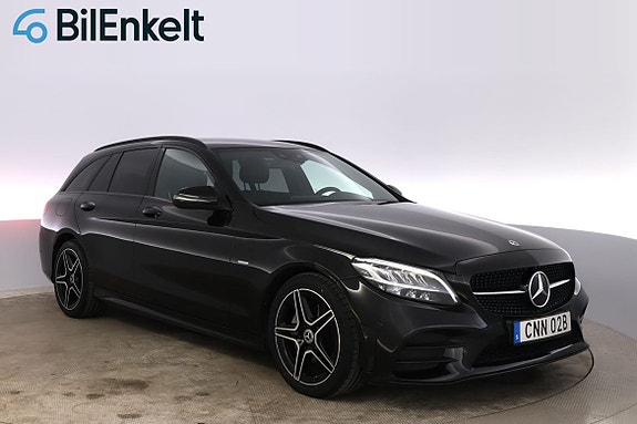 Mercedes-Benz C220 2 of 30
