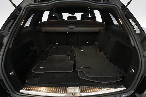 Mercedes-Benz C220 8 of 30