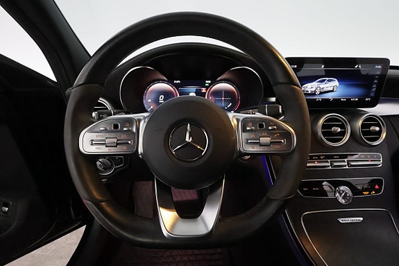 Mercedes-Benz C220 16 of 30