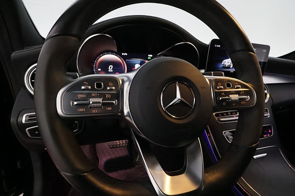 Mercedes-Benz C220 17 of 30