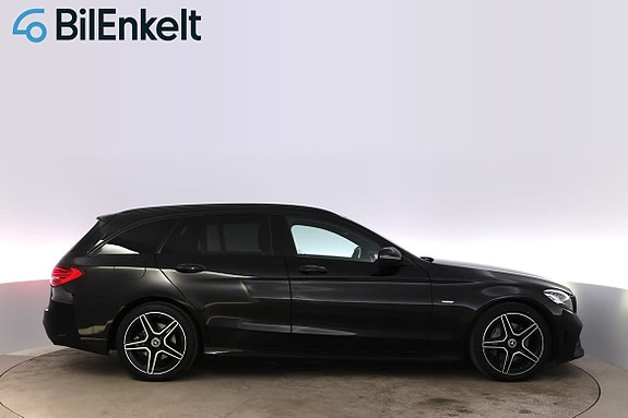 Mercedes-Benz C220 3 of 30