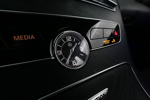 Mercedes-Benz C220 24 of 30