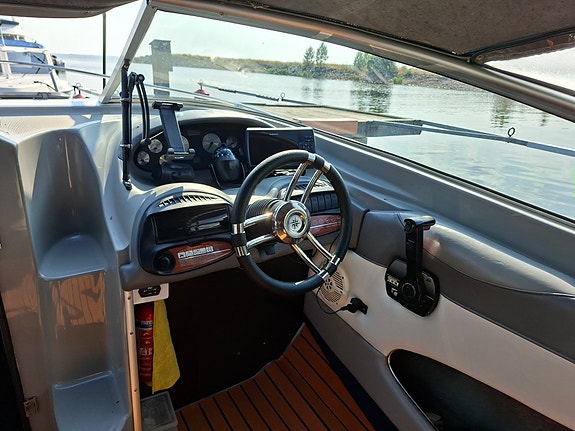 Bayliner 2052 LS Capri 5 of 5