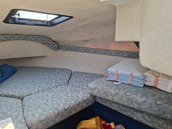 Bayliner 2052 LS Capri 4 of 5