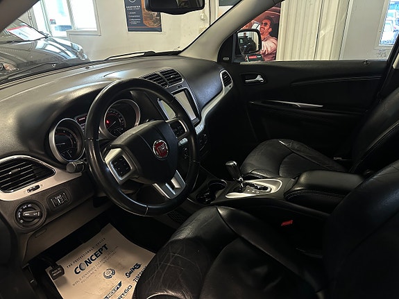 Fiat Freemont 8 of 15