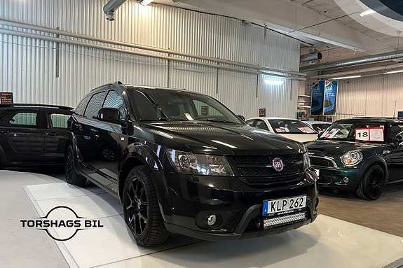 Fiat Freemont