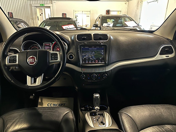 Fiat Freemont 13 of 15