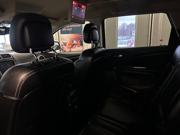 Fiat Freemont 9 of 15