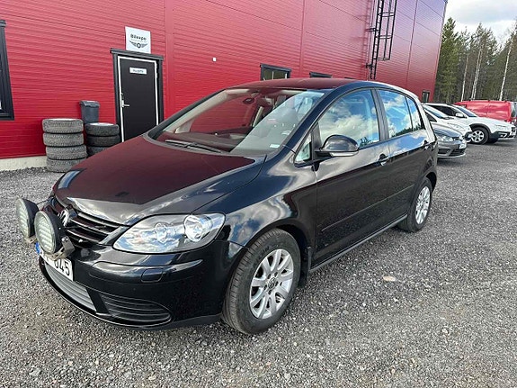 Volkswagen Golf-Serie