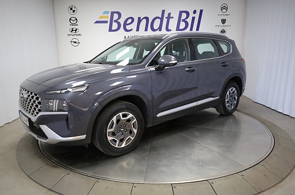 Hyundai Santa Fe 6 of 28