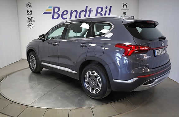 Hyundai Santa Fe 10 of 28