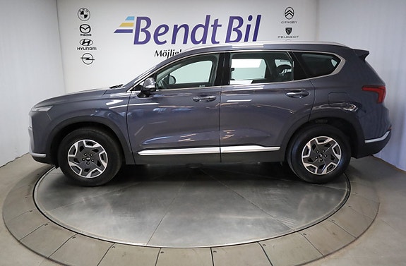 Hyundai Santa Fe 8 of 28