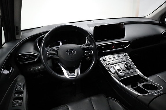 Hyundai Santa Fe 3 of 5