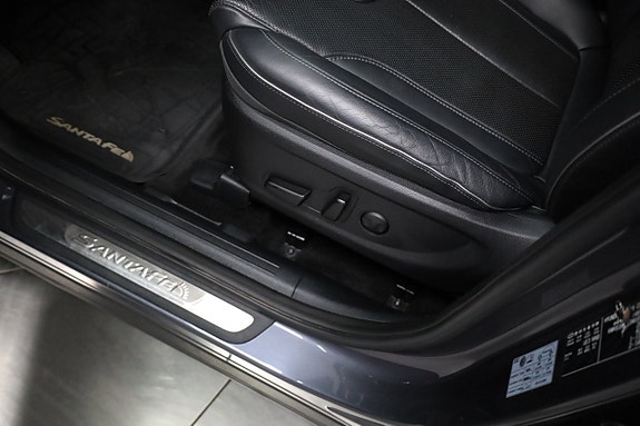 Hyundai Santa Fe 9 of 28
