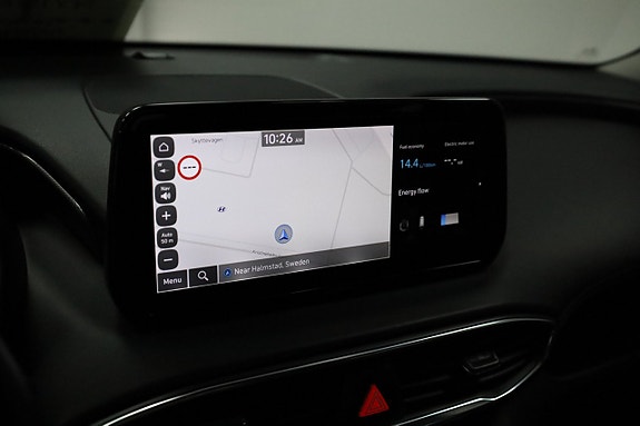 Hyundai Santa Fe 26 of 28