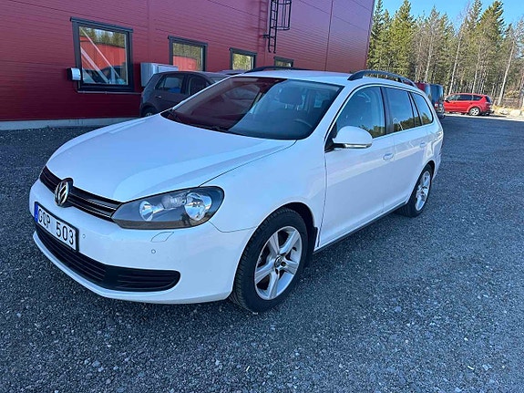 Volkswagen Golf-Serie