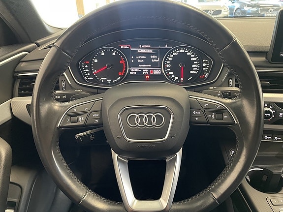 Audi A4 allroad 12 of 26