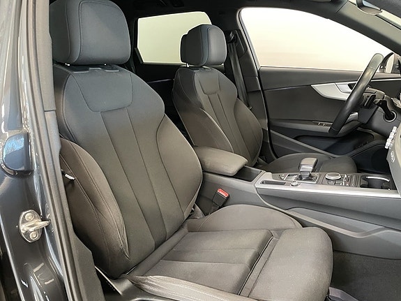 Audi A4 allroad 15 of 26