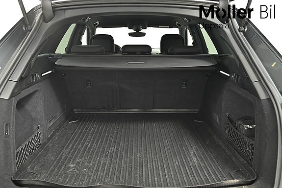 Audi A4 allroad 8 of 9