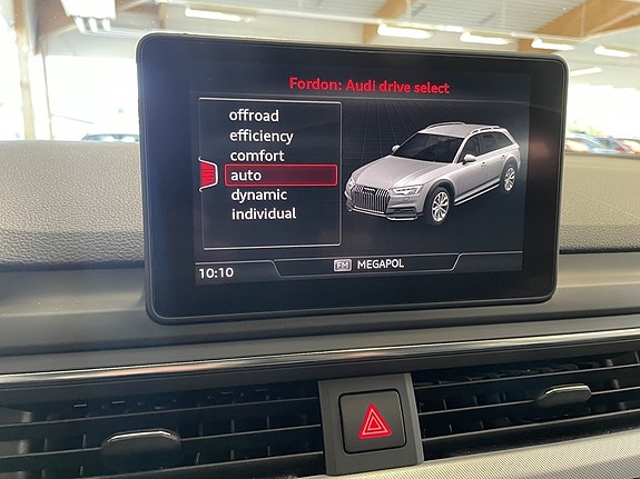Audi A4 allroad 19 of 26