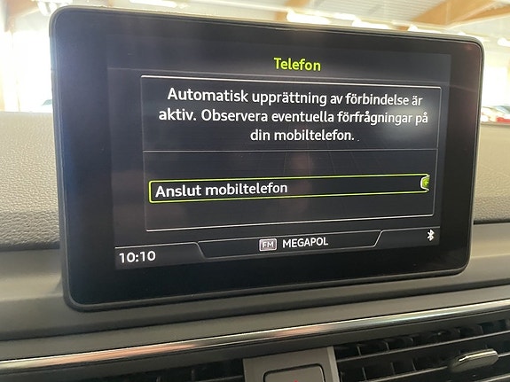 Audi A4 allroad 20 of 26
