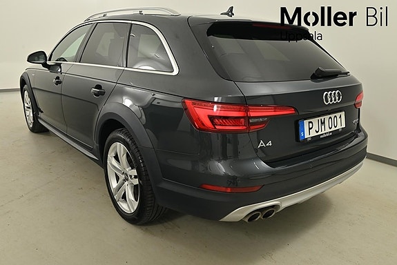 Audi A4 allroad 5 of 5