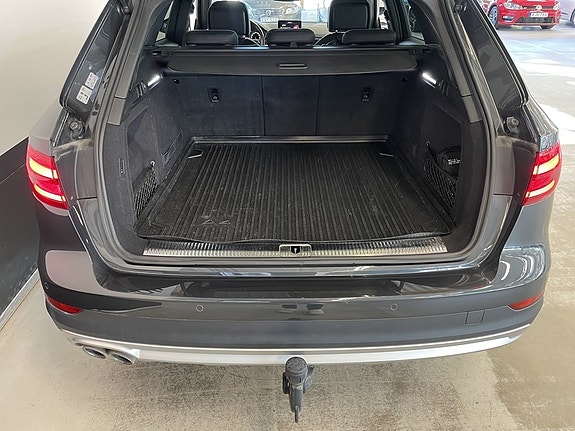 Audi A4 allroad 8 of 26