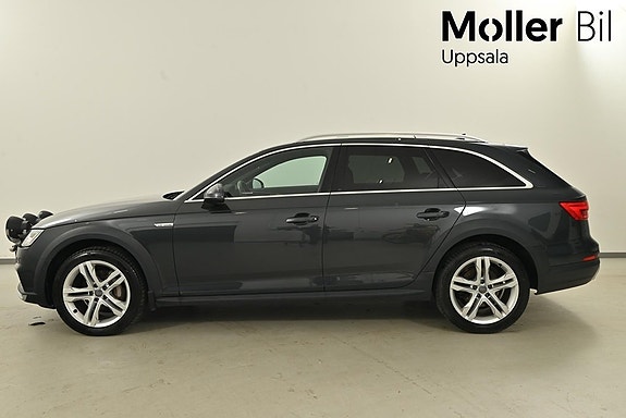 Audi A4 allroad 4 of 5