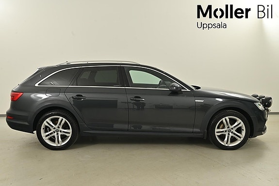 Audi A4 allroad 3 of 5