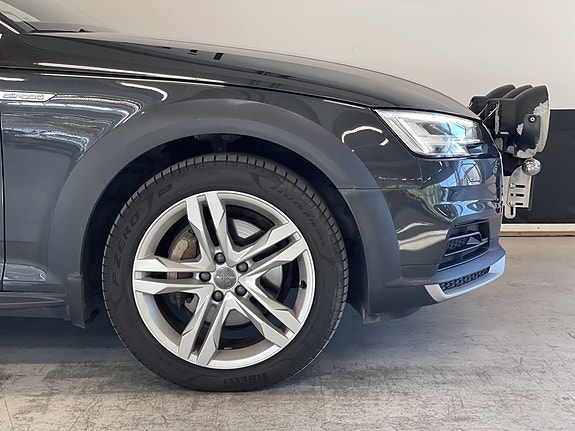 Audi A4 allroad 5 of 26