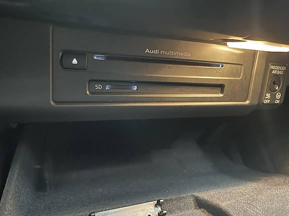 Audi A4 allroad 26 of 26