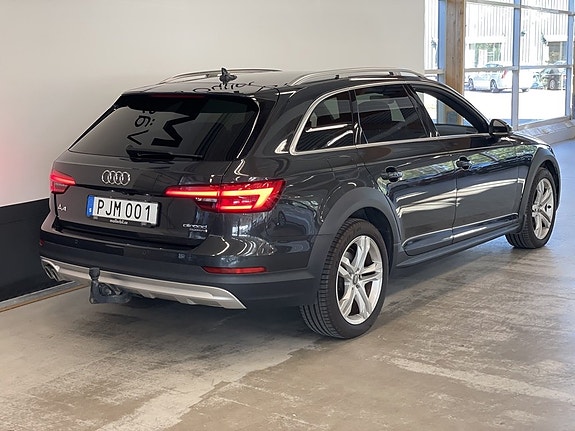 Audi A4 allroad 6 of 26