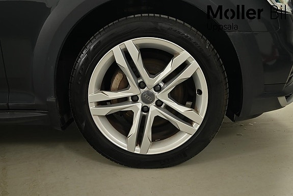 Audi A4 allroad 9 of 9