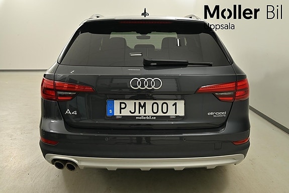 Audi A4 allroad 7 of 9