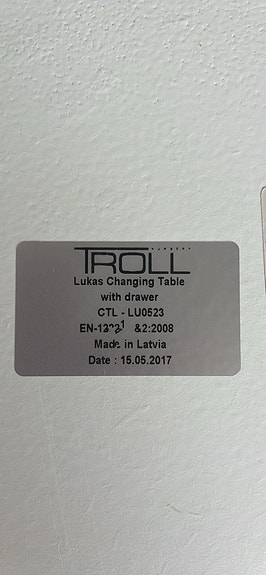 Product image 2 of 5