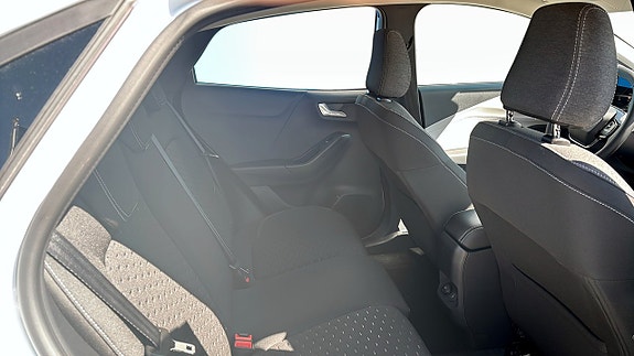 Ford Puma 5 of 5