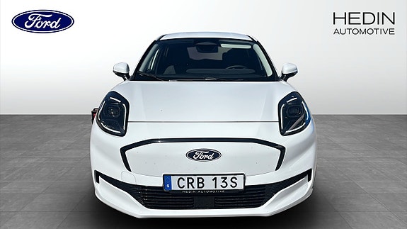 Ford Puma 8 of 9