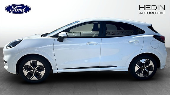 Ford Puma 6 of 9