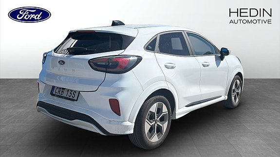 Ford Puma 2 of 5