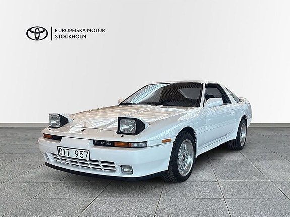 Toyota Supra