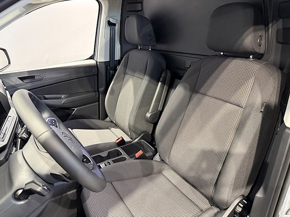 Volkswagen Caddy Maxi 4 of 5