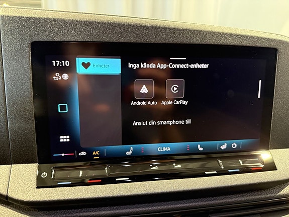 Volkswagen Caddy Maxi 10 of 17