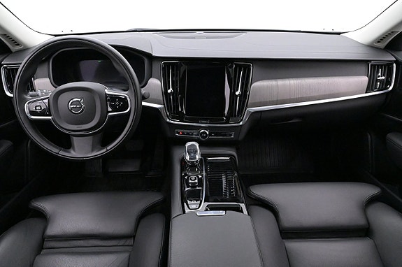 Volvo S90 6 of 27