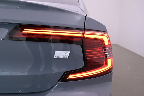 Volvo S90 25 of 27
