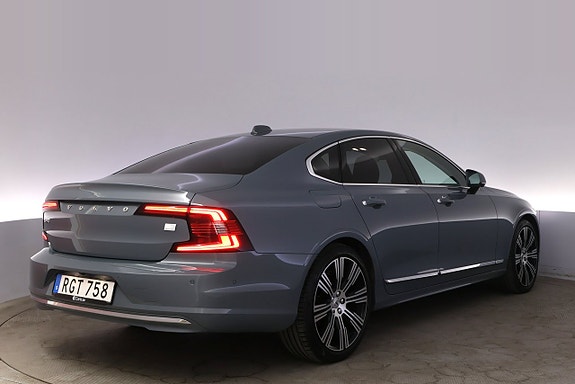 Volvo S90 5 of 27
