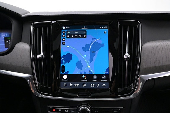 Volvo S90 12 of 27