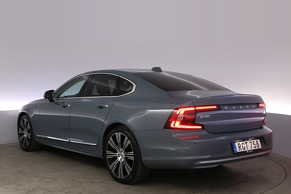 Volvo S90 4 of 27